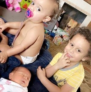 Meet your Posher, Ron